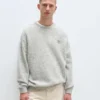 Men's jumper Vitow Reference: MVITO18AH26