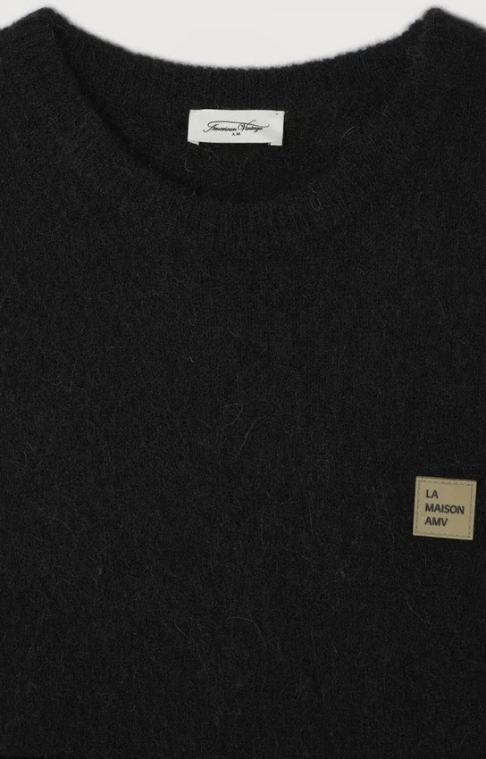 Men's jumper Vitow Reference: MVITO18AH26