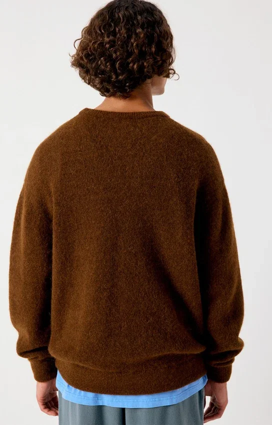 Men's jumper Vitow Reference: MVITO18AH26