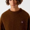 Men's jumper Vitow Reference: MVITO18AH26
