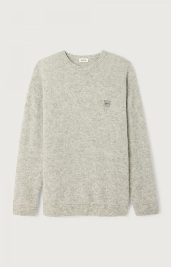 Men's jumper Vitow Reference: MVITO18AH26