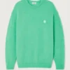 Men's jumper Vitow Reference: MVITO18AH26
