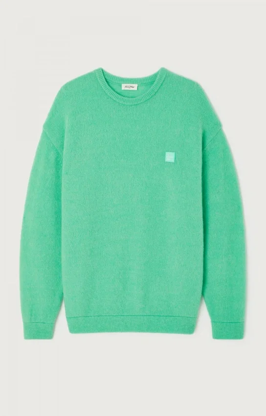 Men's jumper Vitow Reference: MVITO18AH26
