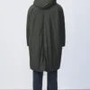 Men's parka Zotcity Reference: MZOT17BH26