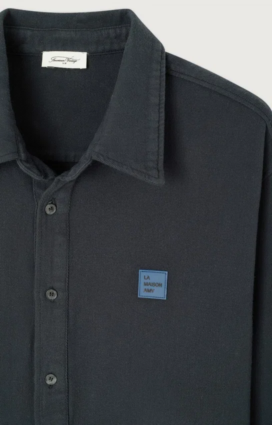 Men's shirt Afaz Reference: MAFA06BH26