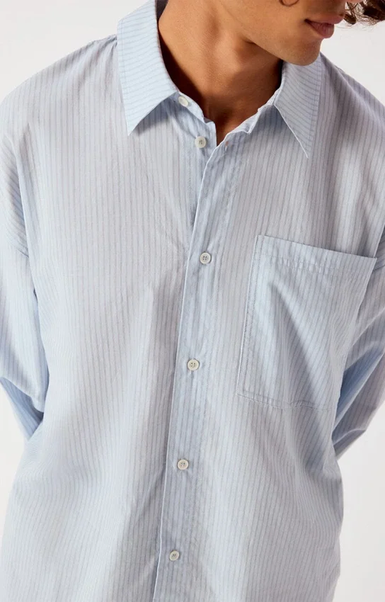 Men's shirt Buvallo Reference: MBUV06AH26