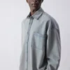 Men's shirt Comow Reference: MCOM06BH26