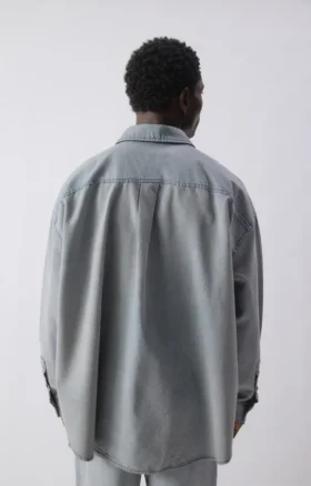Men’s shirt Comow Reference: MCOM06BH26