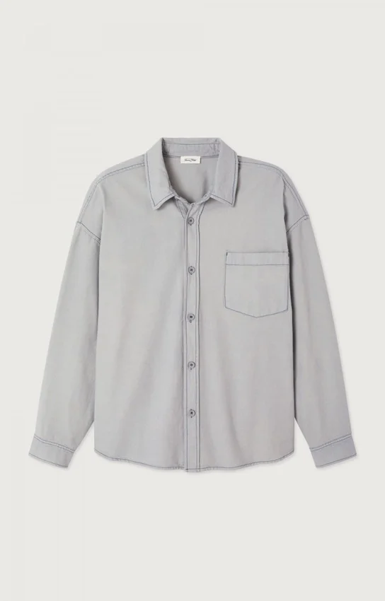 Men's shirt Comow Reference: MCOM06BH26