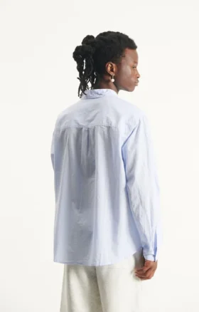 Men’s shirt Eluabird Reference: MELU06AH26