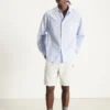 Men's shirt Eluabird Reference: MELU06AH26