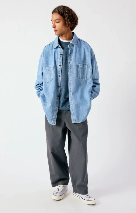 Men's shirt Joybird Reference: MJOY06CH26