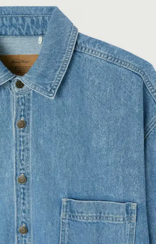 Men's shirt Joybird Reference: MJOY06CH26