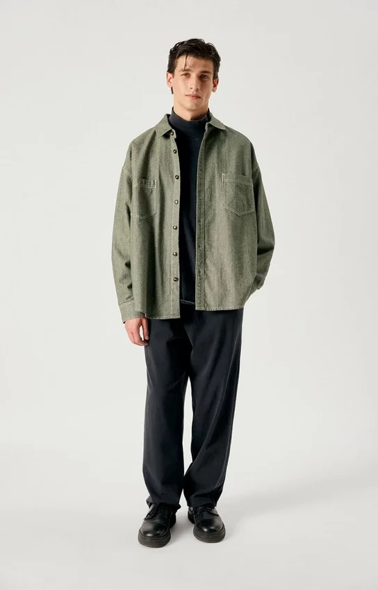 Men’s shirt Lofway Reference: MLOF06AH26