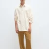 Men's shirt Lycaz Reference: MLYC06AH26