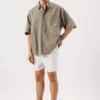 Men's shirt Lycaz Reference: MLYC06BE26