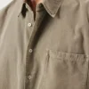 Men's shirt Lycaz Reference: MLYC06BE26