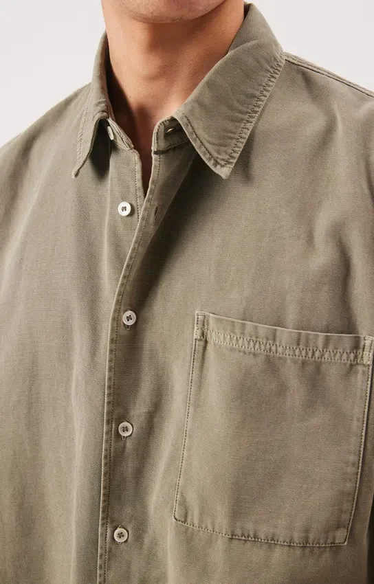 Men's shirt Lycaz Reference: MLYC06BE26