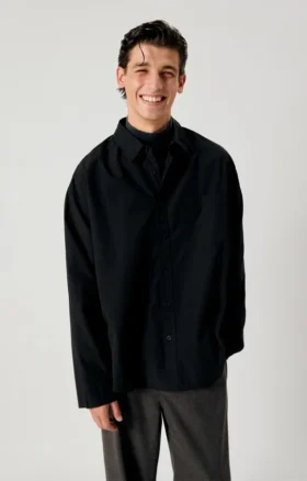 Men’s shirt Nacto Reference: MNAC06AH26