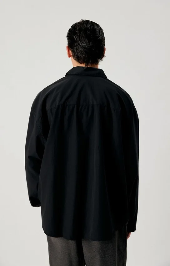 Men’s shirt Nacto Reference: MNAC06AH26