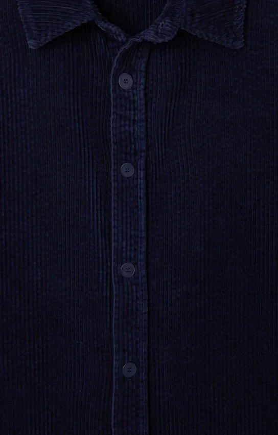 Men's shirt Padow Reference: MPADO06AH26