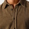 Men's shirt Padow Reference: MPADO06AH26