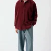 Men's shirt Padow Reference: MPADO06AH26