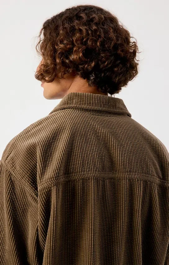 Men's shirt Padow Reference: MPADO06AH26
