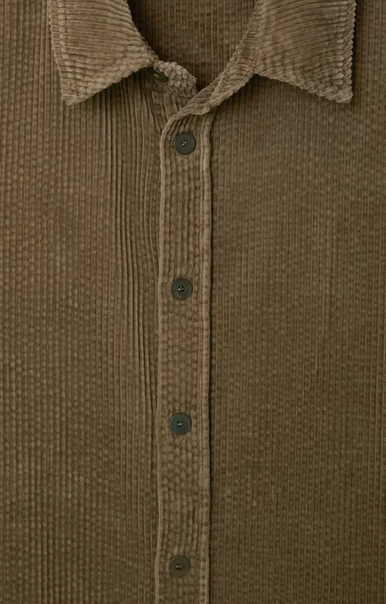 Men's shirt Padow Reference: MPADO06AH26