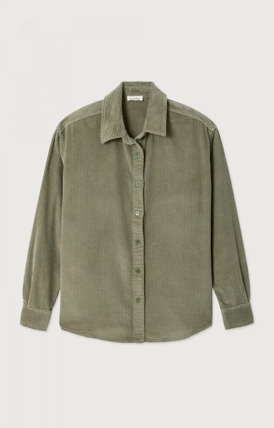 Men's shirt Padow Reference: MPADO06AH26