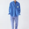 Men's shirt Pusway Reference: MPUS06BH26