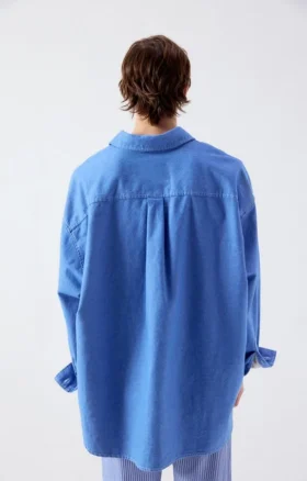 Men’s shirt Pusway Reference: MPUS06BH26