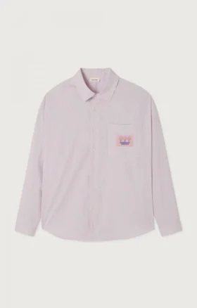 Men's shirt Soabird Reference: MSOA06AH26