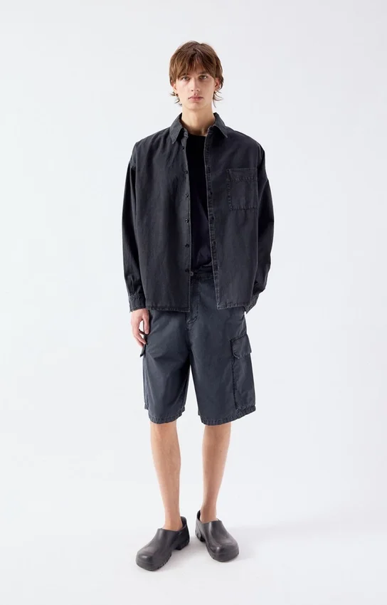 Men's shorts Tysco Reference: MTYS09AH26