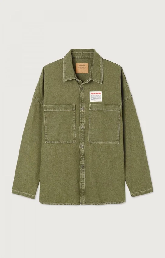 Men's shirt Uzatown Reference: MUZA06AH26