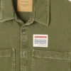 Men's shirt Uzatown Reference: MUZA06AH26