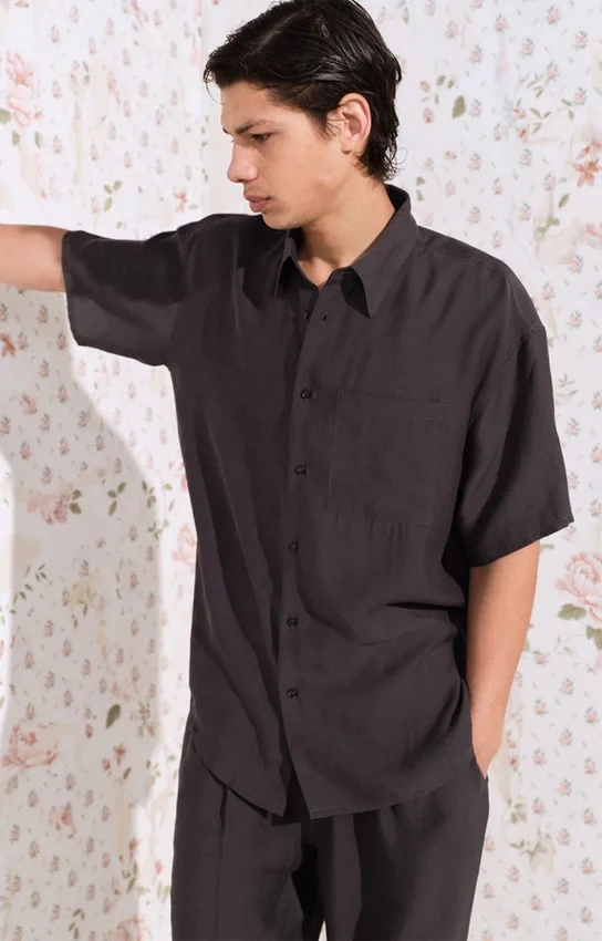 Men’s shirt Ysoli Reference: MYSO06AE26