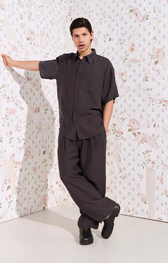 Men’s shirt Ysoli Reference: MYSO06AE26