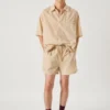 Men's shirt Yupibam Reference: MYUP06AH26