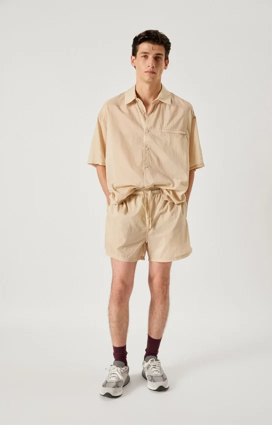 Men's shirt Yupibam Reference: MYUP06AH26