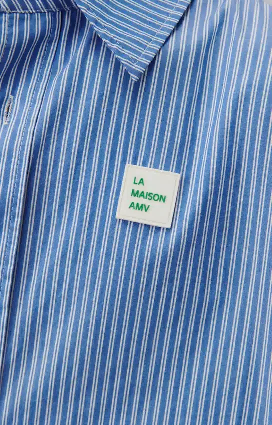 Men's shirt Zatybay Reference: MZAT06AH26