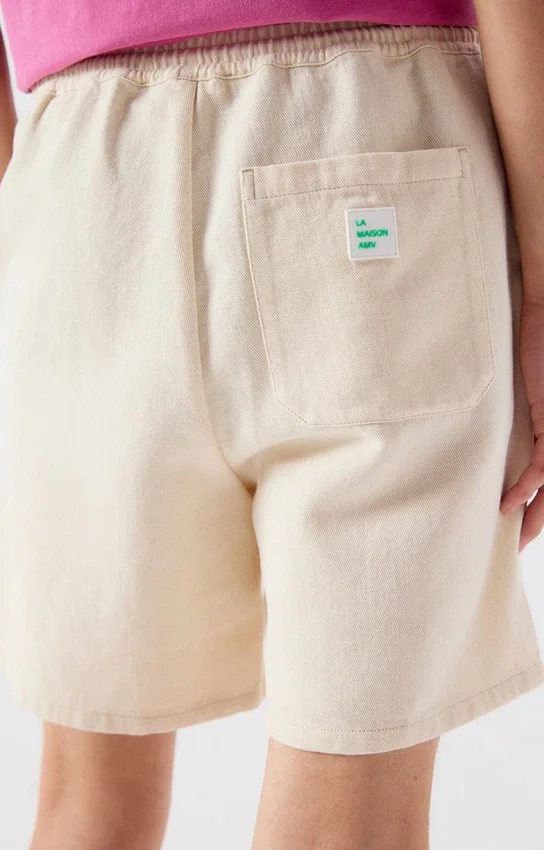 Men's shorts Afaz Reference: MAFA09AH26