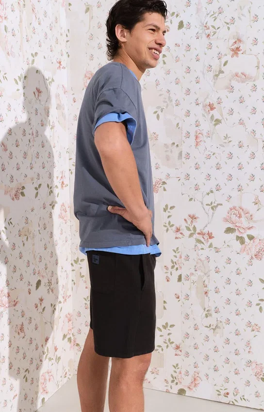 Men's shorts Afaz Reference: MAFA09AH26
