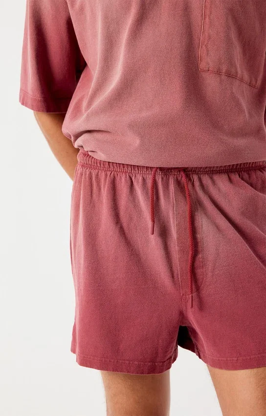 Men’s shorts Afoma Reference: MAFO09BE26