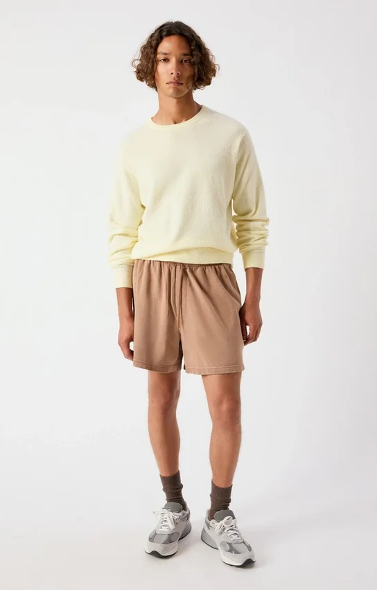 Men’s shorts Afoma Reference: MAFO09BH26