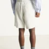 Men's shorts Baptown Reference: MBAP09AH26