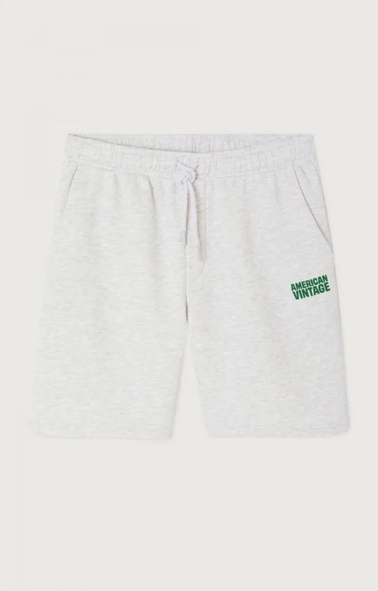 Men's shorts Baptown Reference: MBAP09AH26