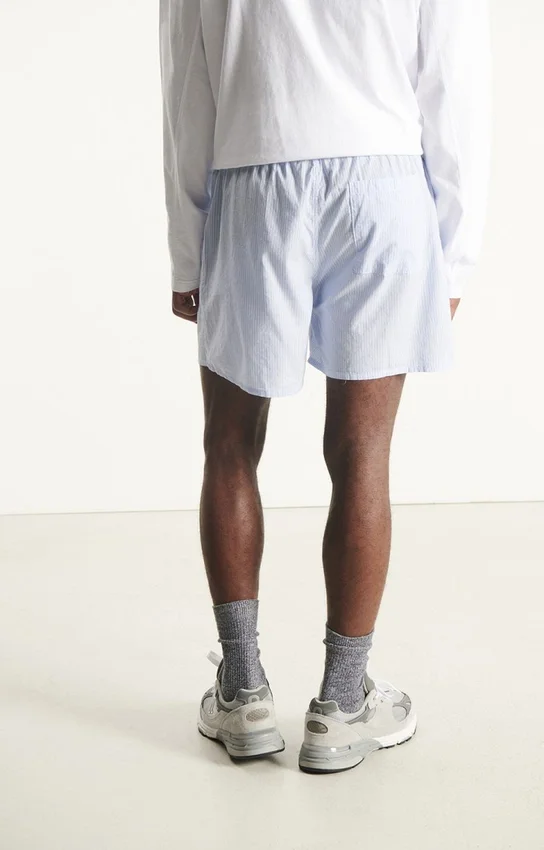 Men's shorts Eluabird Reference: MELU09AH26