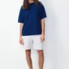 Men's t-shirt Fizvalley Reference: MFIZ02AH26