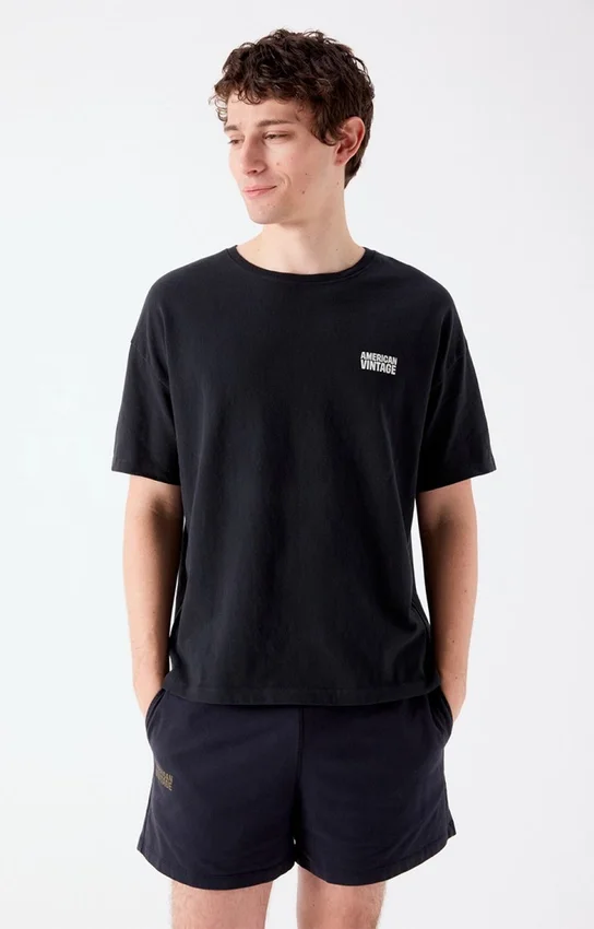 Men's shorts Gixy Reference: MGIX09AH26